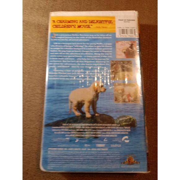 "Napoleon" on VHS - Factory Sealed (0572) - Picture 2 of 2